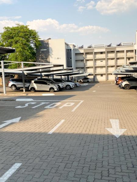Photo 5 : Simler at Sandton