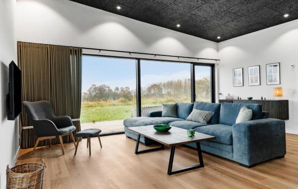 En la foto se muestra el objeto 3 Bedroom Stunning Home In Løgstrup ubicado en la ciudad de Løgstrup.