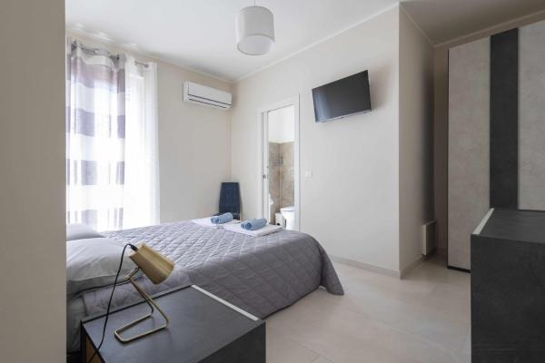 Leaf Aparthotel 2 - Sicilia