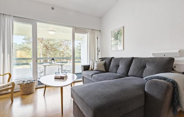 1 Bedroom Nice Apartment In Nexø - Bornholm