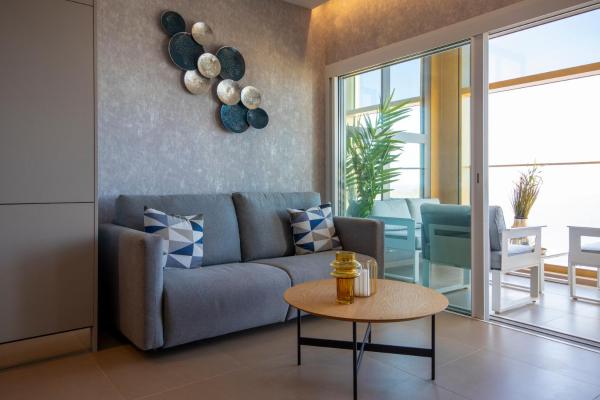 Intempo Sky Resort In Benidorm Top Premium Apartaments - Benidorm