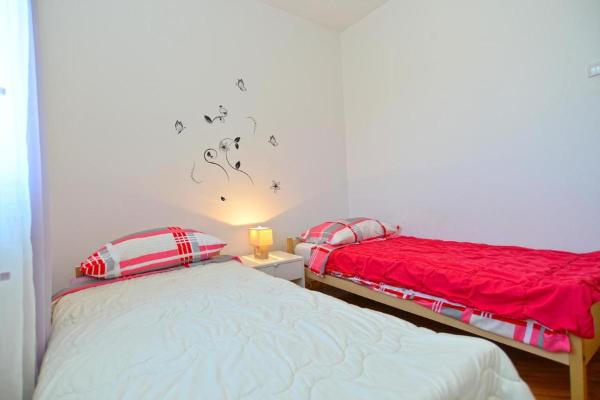 Foto 9: Spacious flat with pool just 300m from the beach