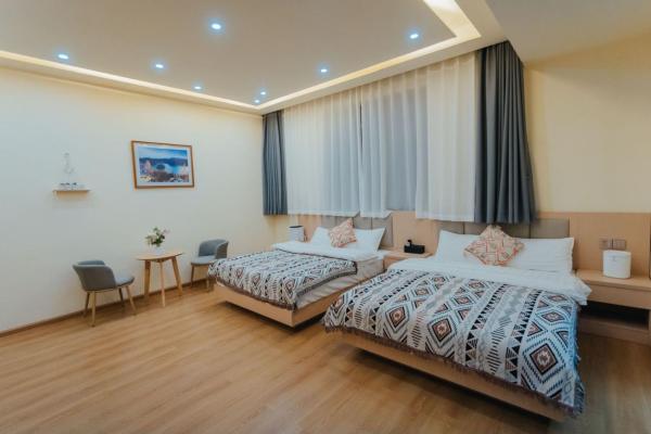 云硕客栈 photo 6