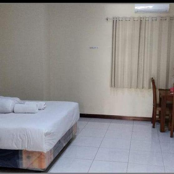 Nella foto è visibile l'oggetto Kostel wood 7296 situato nella città di Kalibanteng-kidul.