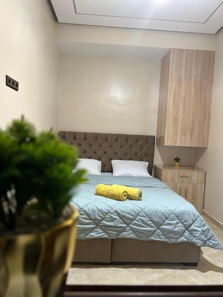 Apartamento Fontana3, Tanger
