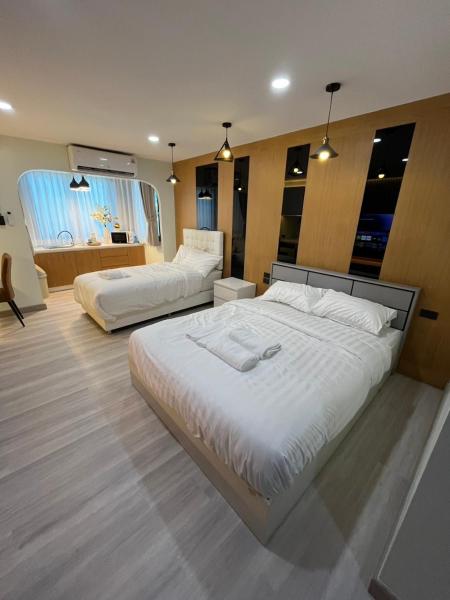 Prontera room 312, Chiang Mai