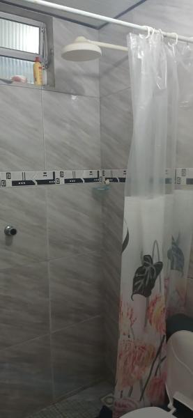 照片显示了位于Conde市的Apartamento para veraneio na belissíma praia de Jacumã物件。