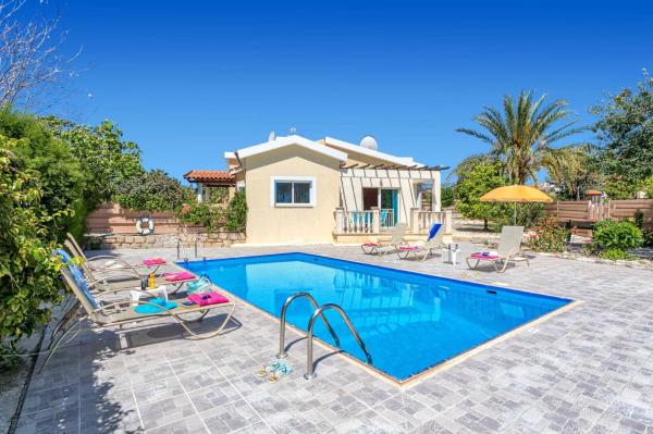 Villa Marios by Villa Plus, Peyia