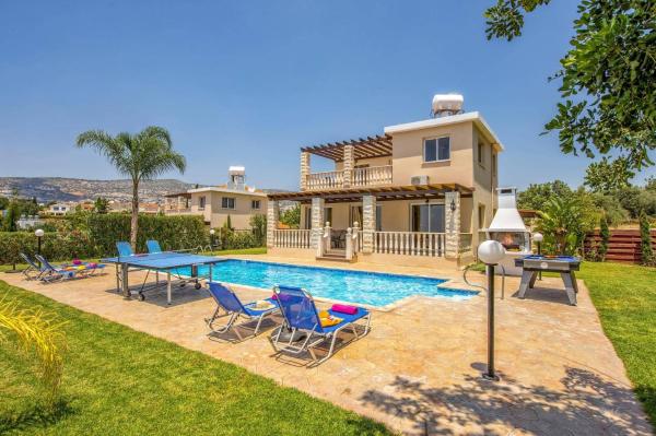 Villa Savia by Villa Plus, Peja