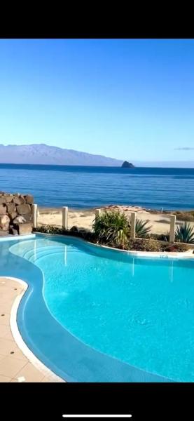 Foto 6: Sol & Morna Vue sur mer imprenable!