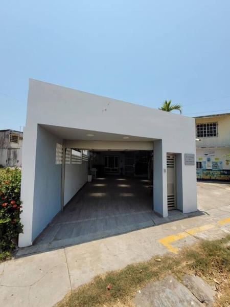 På billedet ses objektet casa en veracruz beliggende i byen Veracruz.