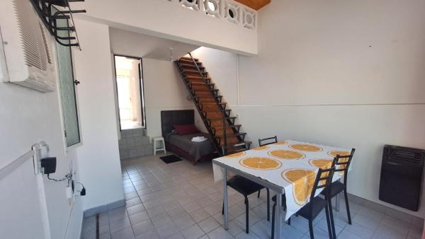Auf dem Foto ist das Objekt Departamento