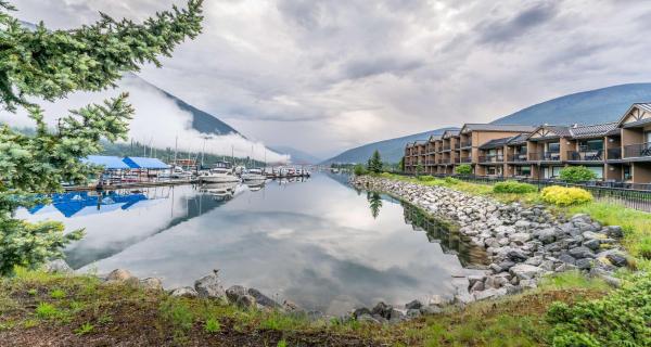 Prestige Lakeside Resort, Worldhotels Elite - Nelson