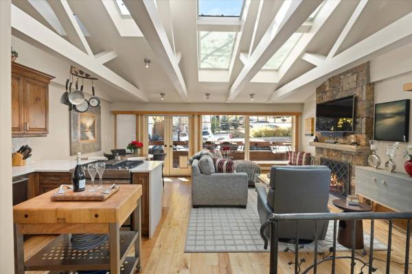 Fasching Haus 3 - Aspen, CO