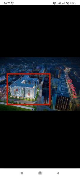 nice apartment at Rruga B Prishtina, Pristina