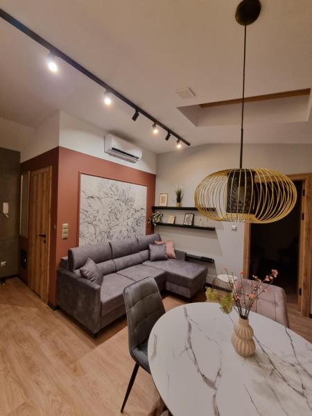 Apartment in the heart of Old Podgórze, Kraków
