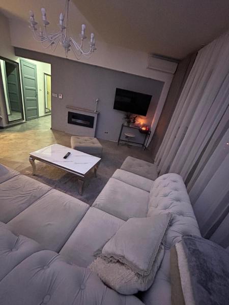 Apartament GreenPoint Centrum, Poznań