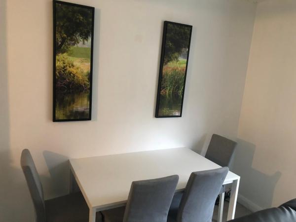 Zdjęcie 8: Spacious, cozy double room 3 with amenities