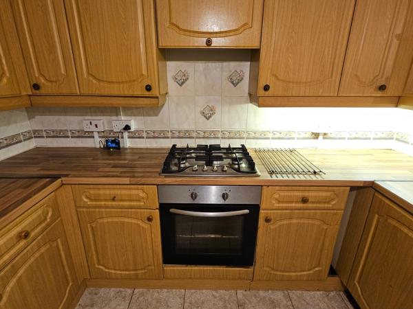 Zdjęcie 5: Spacious, cozy double room 3 with amenities