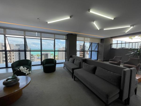 Foto 3: Edificio Time - 1102