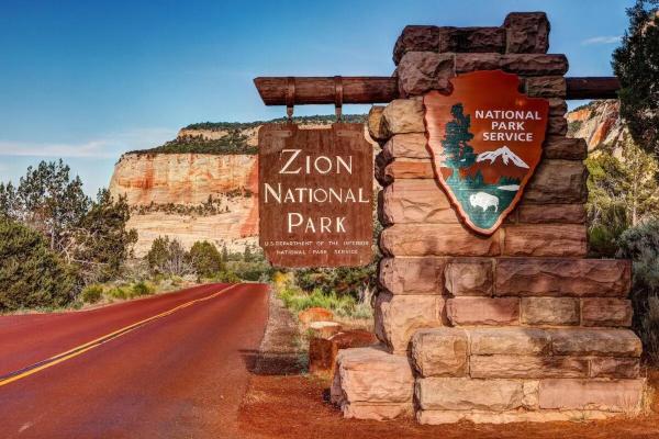 Foto 5: Activities & Amenities at Sand Hollow Resort