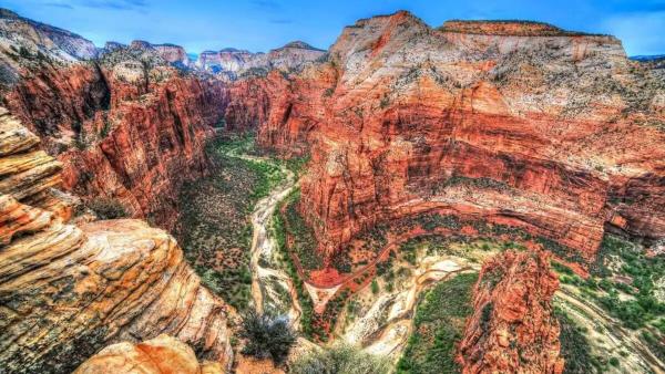 Foto 2: Activities & Amenities at Sand Hollow Resort
