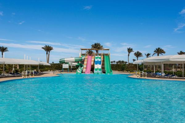 Marina Resort Port Ghalib, A Member Of Radisson Individuals - Egypt