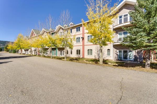Foto 3: Condo w/ Mtn Views < 2 Mi to Angel Fire Resort!