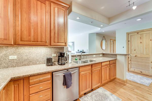 Foto 9: Condo w/ Mtn Views < 2 Mi to Angel Fire Resort!