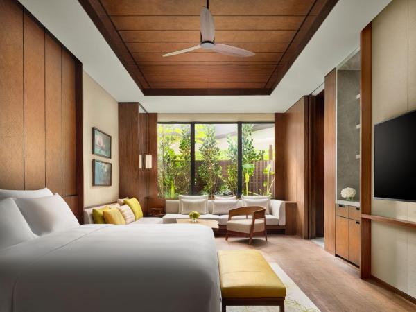 Grand Hyatt Singapore, Singapore