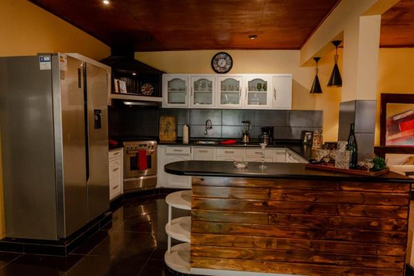 Chill Hotel Boutique - Chill Home, Tacna