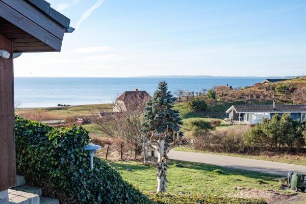 Stunning Home In Ebeltoft With 2 Bedrooms, Ebeltoft