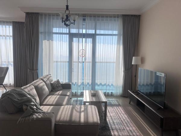 Fotografie 7: Charm - 2Bedrooms Apartment 3 beds 1 sofa bed
