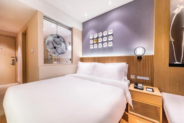 Orange Crystal Hotel Beijing Tiananmen Wangfujing photo 6
