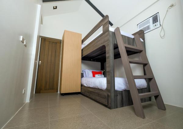 På billedet ses objektet Acre Resort and Spa beliggende i byen Bootin.