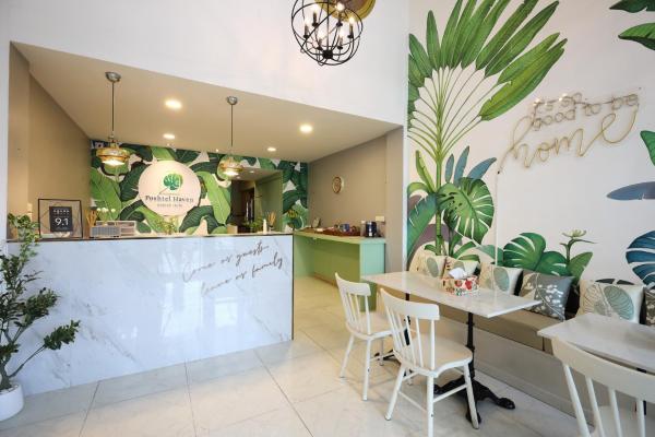 Poshtel Haven - Chiang Mai