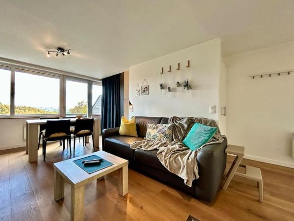 Photo 2 : Duplex Nice View