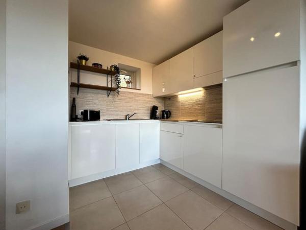 Photo 5 : Duplex Nice View