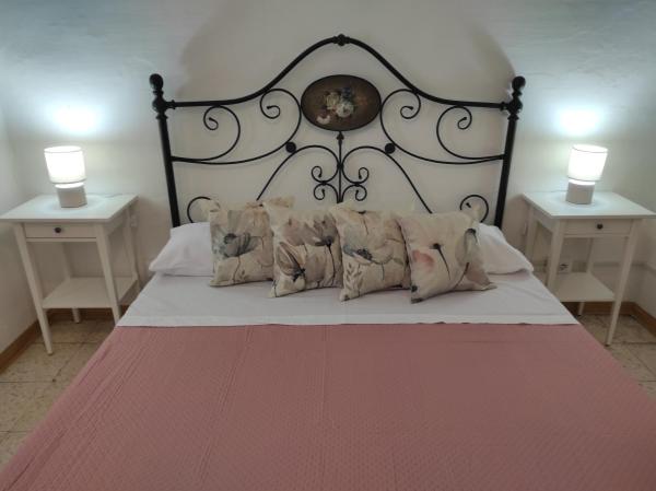 Nella foto è visibile l'oggetto Casa d'Arte situato nella città di Oria.