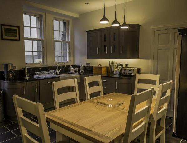 Zdjęcie 7: Edlets - Frederick Street Apartment