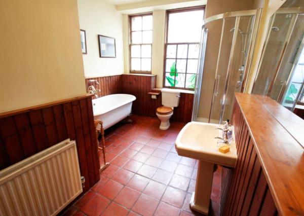 Zdjęcie 8: Edlets - Frederick Street Apartment
