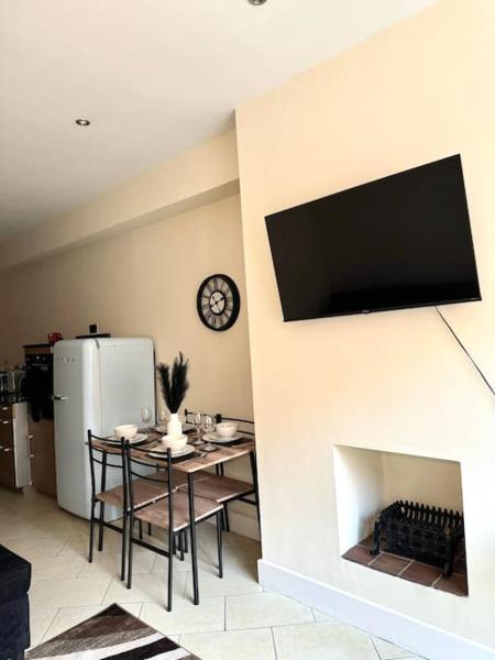 Bilde 4: Flat in Central Birmingham