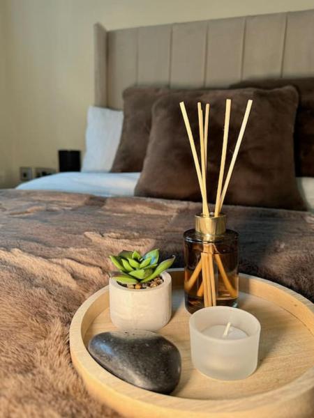 Bilde 7: Flat in Central Birmingham