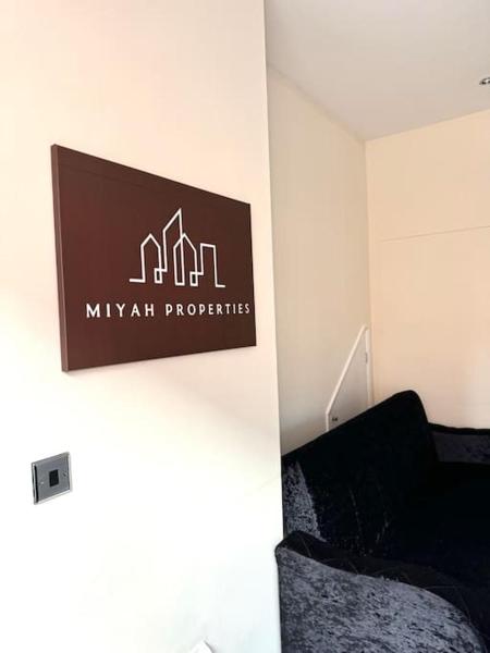 Bilde 8: Flat in Central Birmingham