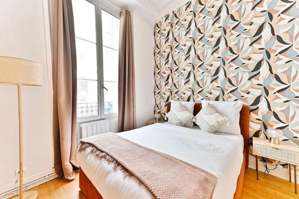 Magnifique appartement Neuf Rose Paris 14ème - II, Paris