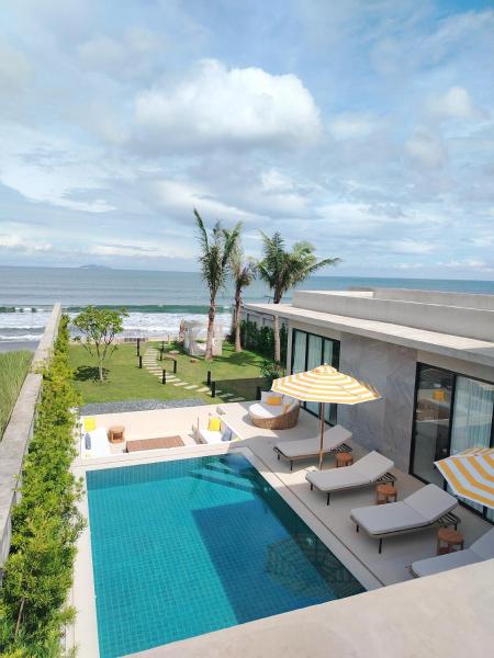 Bahay Lian - Lian