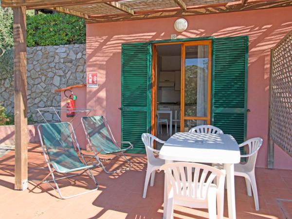 Apartment Elbamar Lacona 1-2 By Interhome - Elba