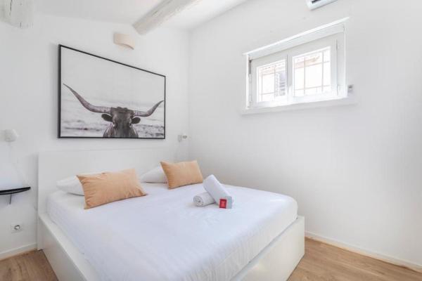 27ORV - Cosy apartment, Vieux Port, Marsiglia