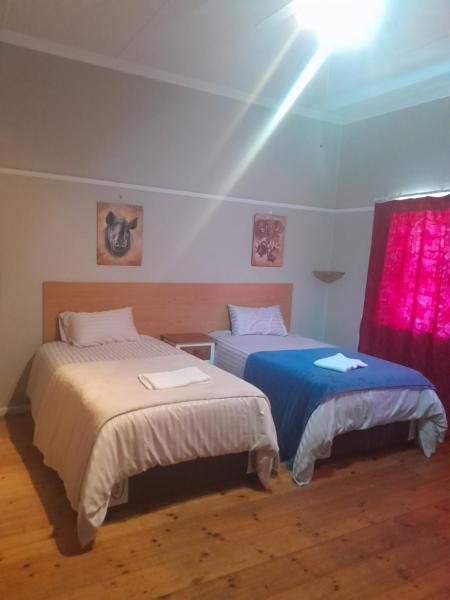 Zdjęcie 8: Private Accommodation