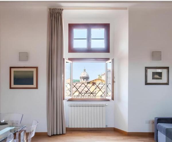 Hc - Palazzo Altieri Exclusive Penthouses - Monti